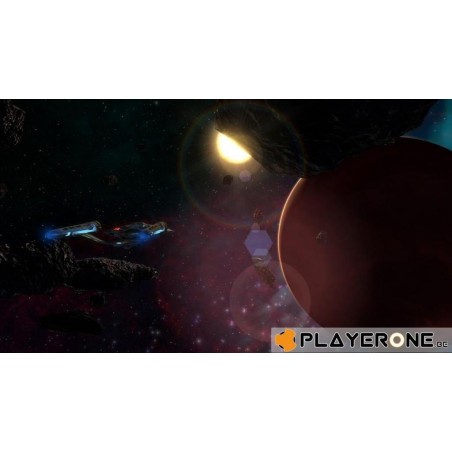 Star Trek Online GOLD EDITION 
