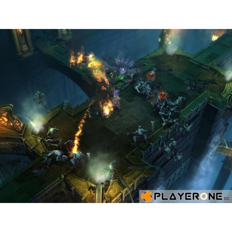 Diablo 3 