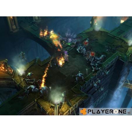 Diablo 3 
