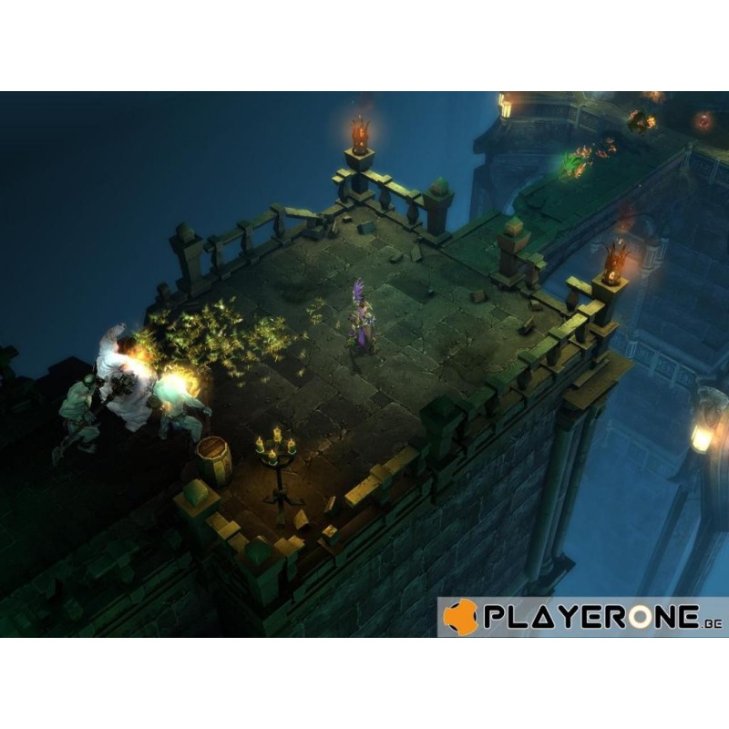 Diablo 3 