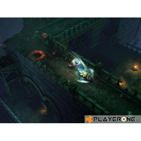 Diablo 3 