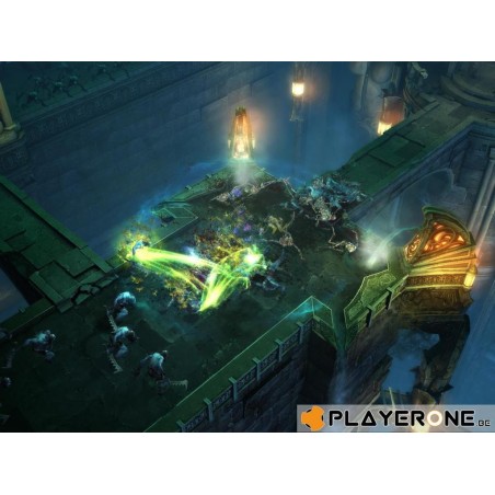 Diablo 3 