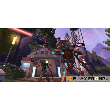 Star Wars The Old Republic 