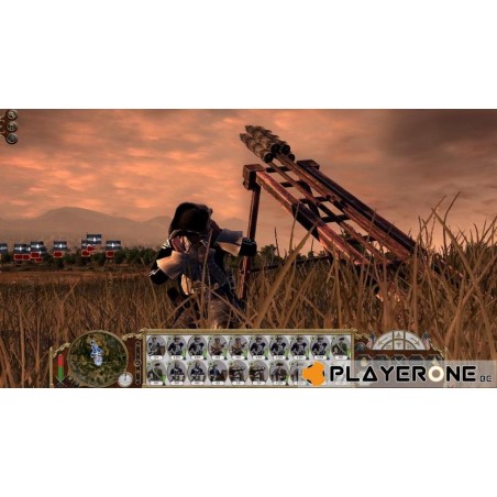 Empire Total War ADD-ON 