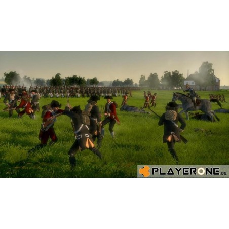 Empire Total War ADD-ON 