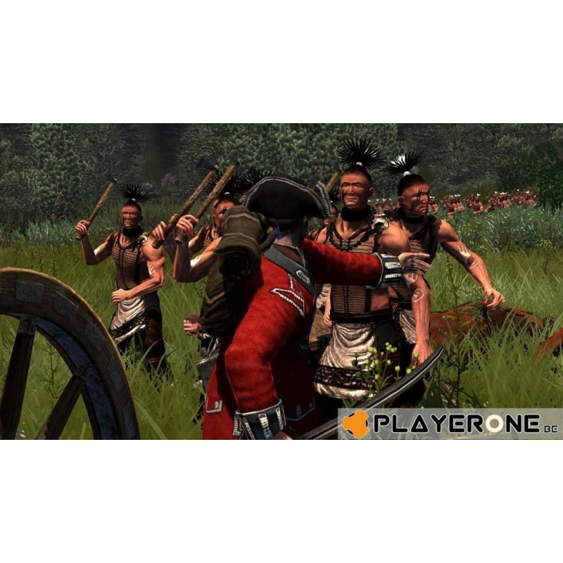 Empire Total War ADD-ON 