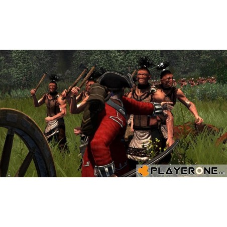 Empire Total War ADD-ON 