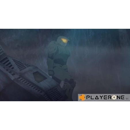 DVD - Halo Legends 