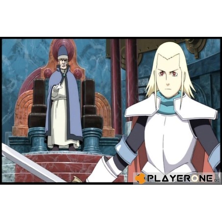 NARUTO - Film 2 : La légende de la pierre de Guelel (Blu Ray) 