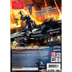 Crackdown 2  2