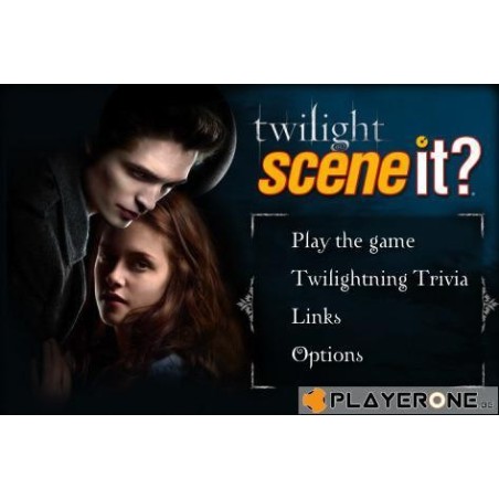 Scene It? Twilight 