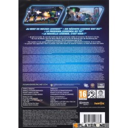 DC Universe Online  2