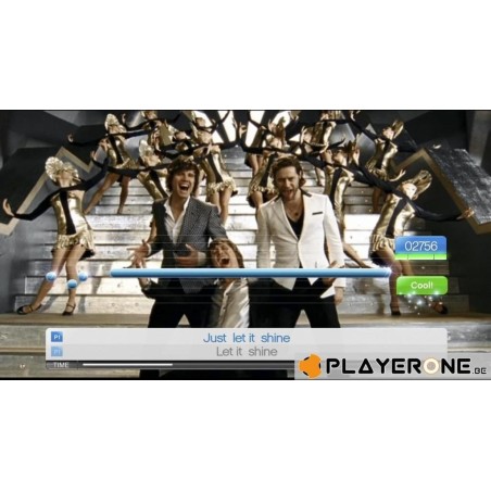 Singstar Take That 