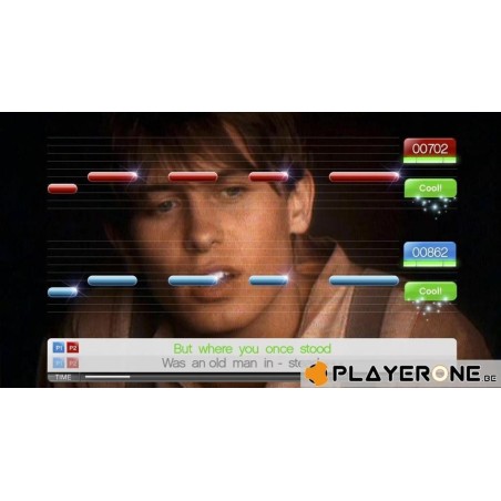 Singstar Take That 