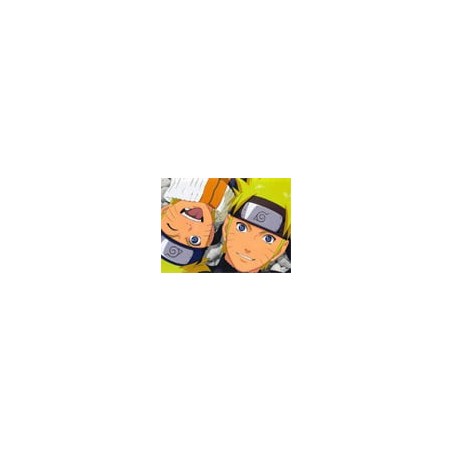 NARUTO SHIPPUDEN - Vol 04 - (3DVD) 