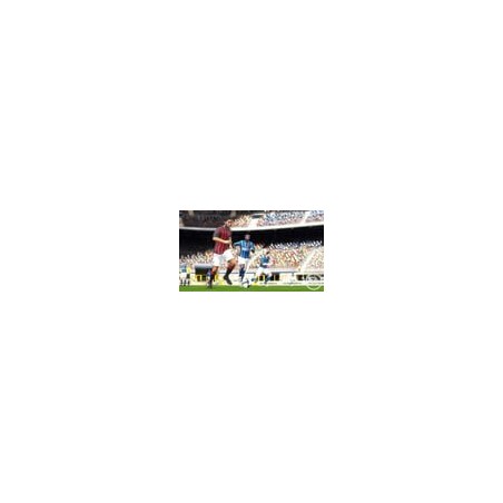 FIFA 10 