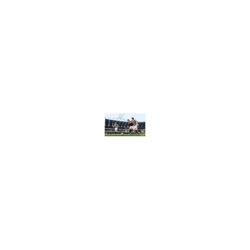 FIFA 10 