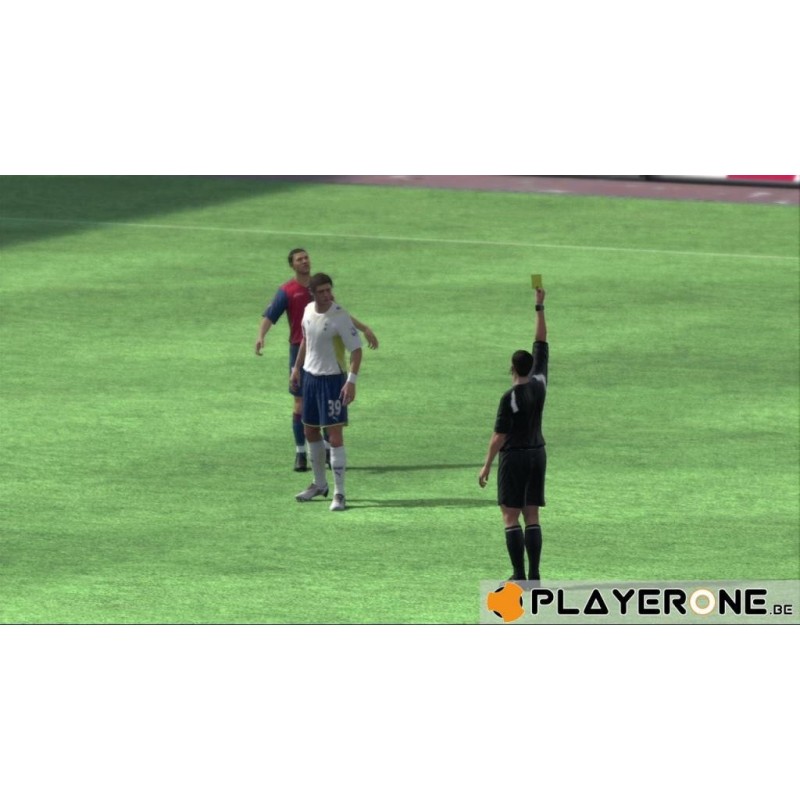 FIFA 10 