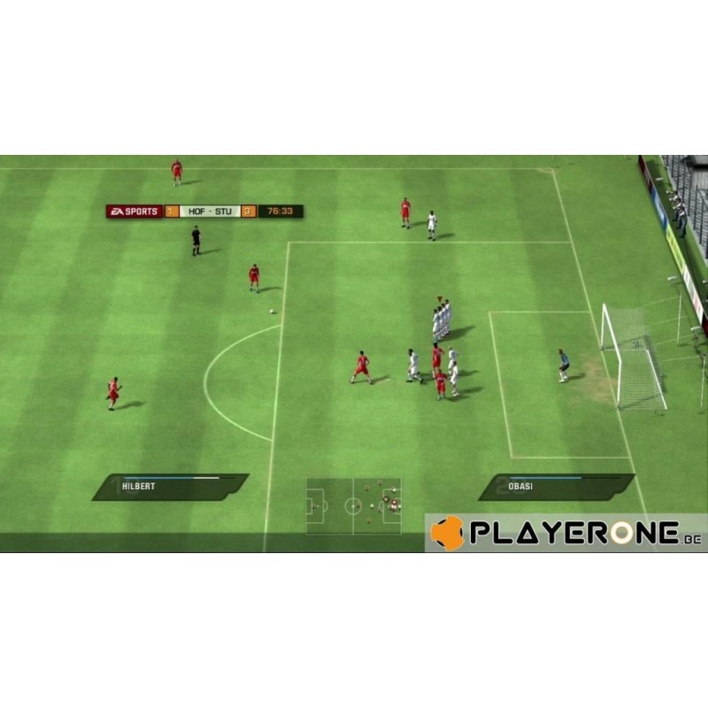 FIFA 10 
