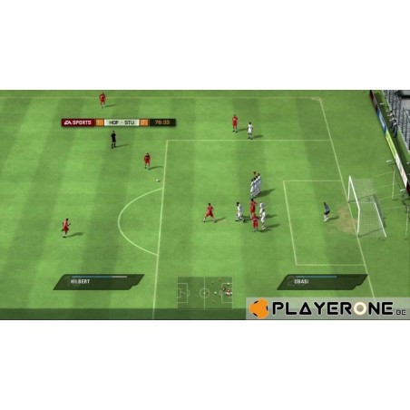 FIFA 10 