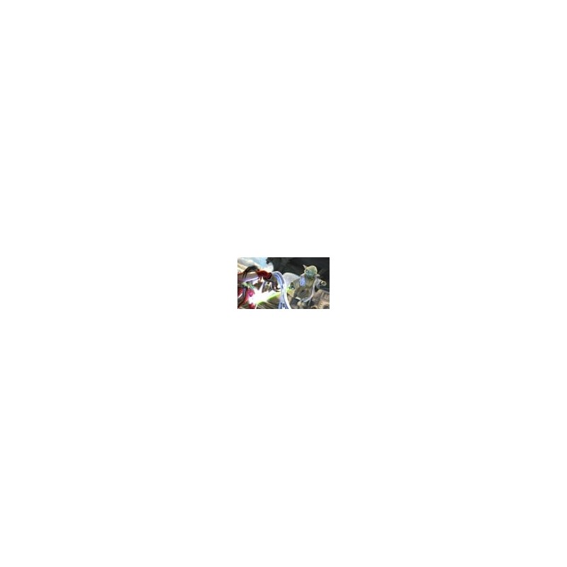 SoulCalibur IV (Classics) 