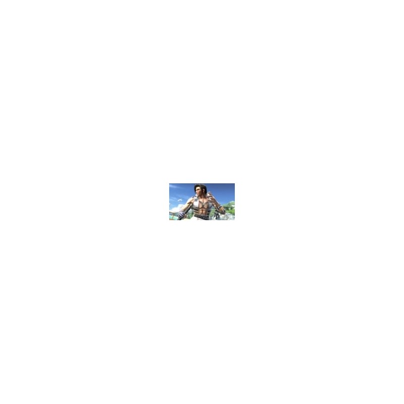 SoulCalibur IV (Classics) 