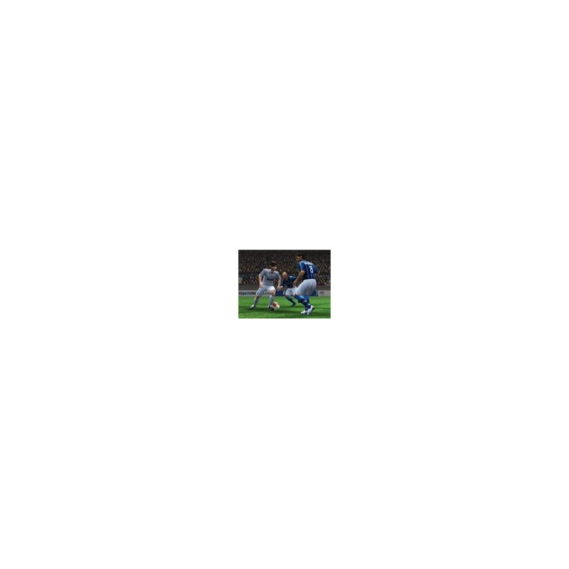Fifa 09 (Platinum) 