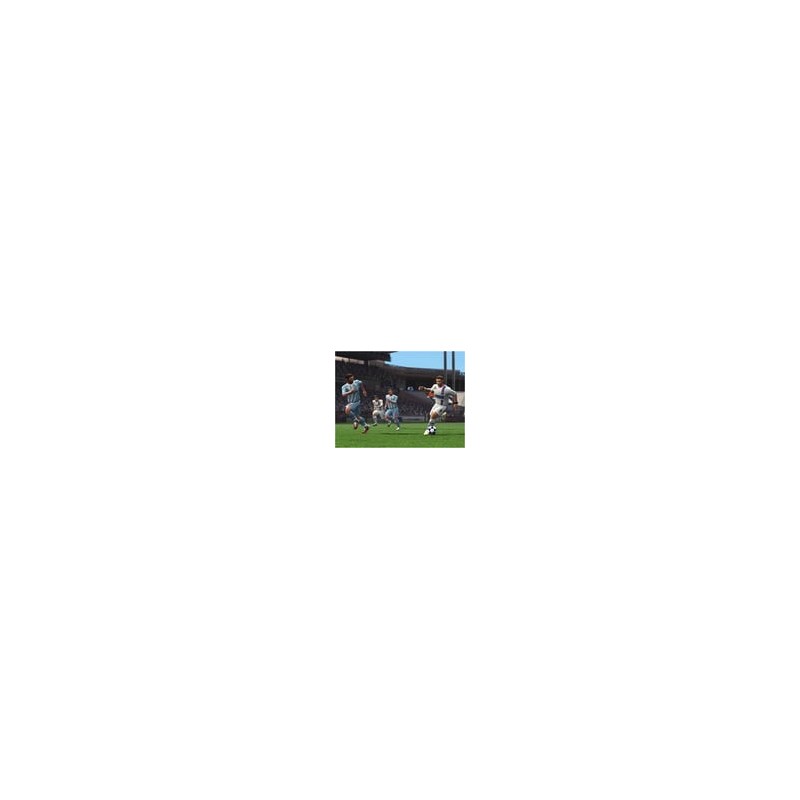 Fifa 09 (Platinum) 