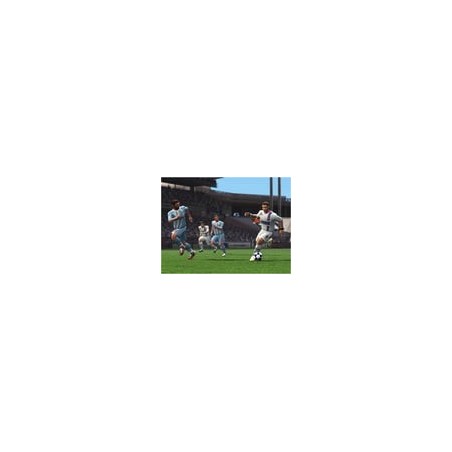 Fifa 09 (Platinum) 