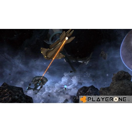 Star Trek Online SILVER EDITION 