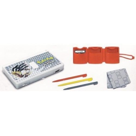 Official Nintendo Pokemon Collector Kit 