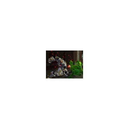 Champions Online 
