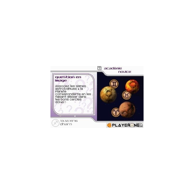 Horoscope 