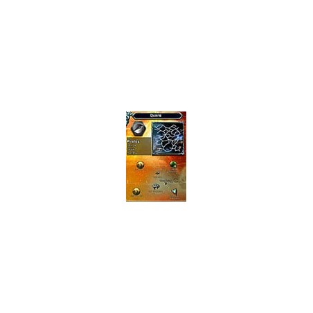 Puzzle Quest Galactrix 