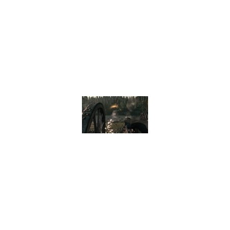 Call of Juarez 2 : Bound in Blood 