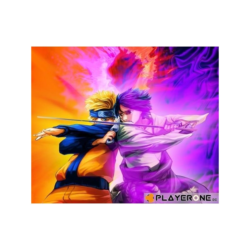 NARUTO SHIPPUDEN - Vol 02 - (3DVD) 