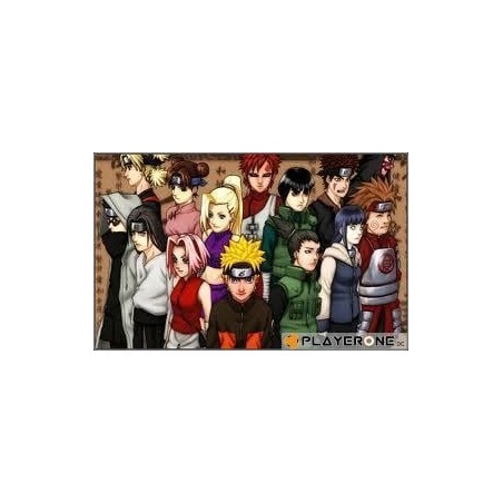 NARUTO SHIPPUDEN - Vol 02 - (3DVD) 