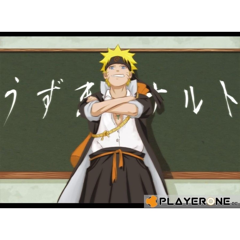 NARUTO SHIPPUDEN - Vol 02 - (3DVD) 