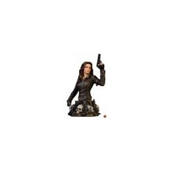 Terminator Salvation : Blair Williams Bust  2