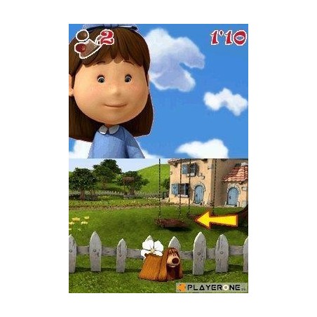 Le Manège Enchanté 