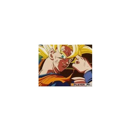 DRAGON BALL Z - Coffret 05/15 ( Episodes 98 a 121 ) - 4 DVD 