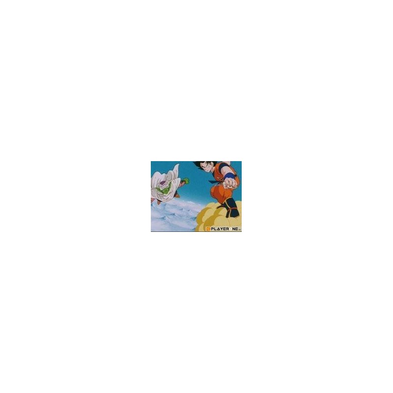 DRAGON BALL Z - Coffret 05/15 ( Episodes 98 a 121 ) - 4 DVD 