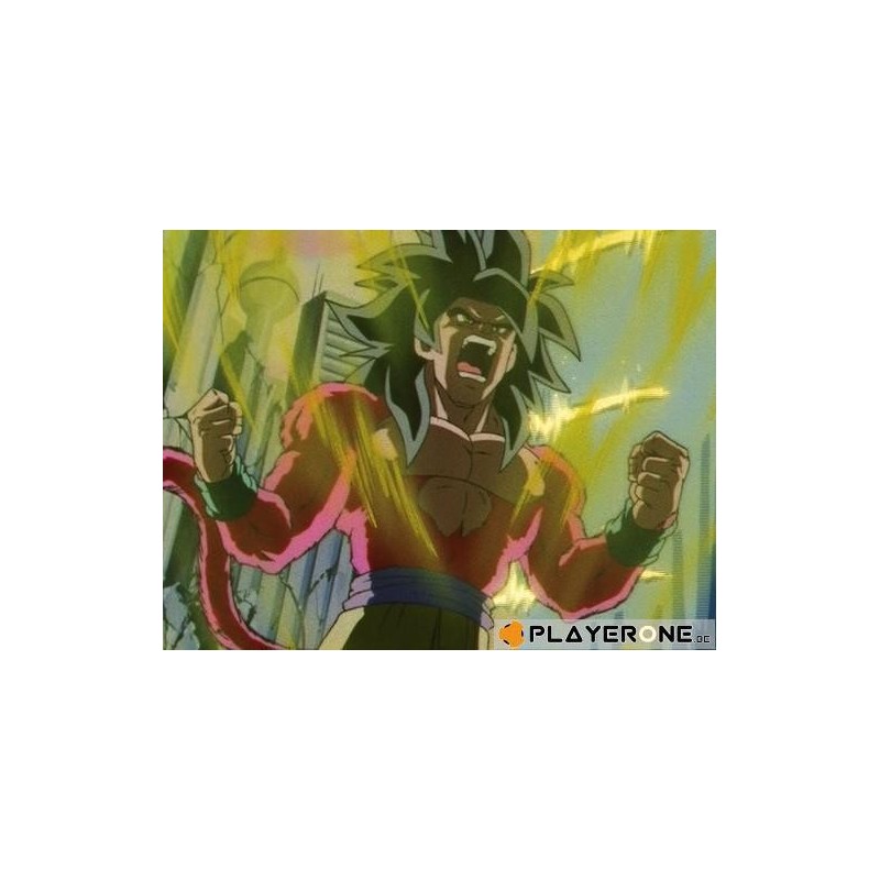DRAGON BALL GT - Coffret 1 - Vol 1 à 4 ( Ep. 1 a 16 ) - 4 DVD 