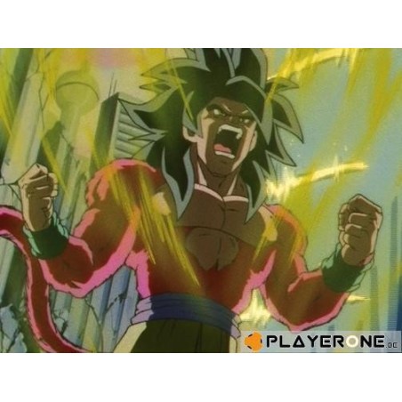 DRAGON BALL GT - Coffret 1 - Vol 1 à 4 ( Ep. 1 a 16 ) - 4 DVD 