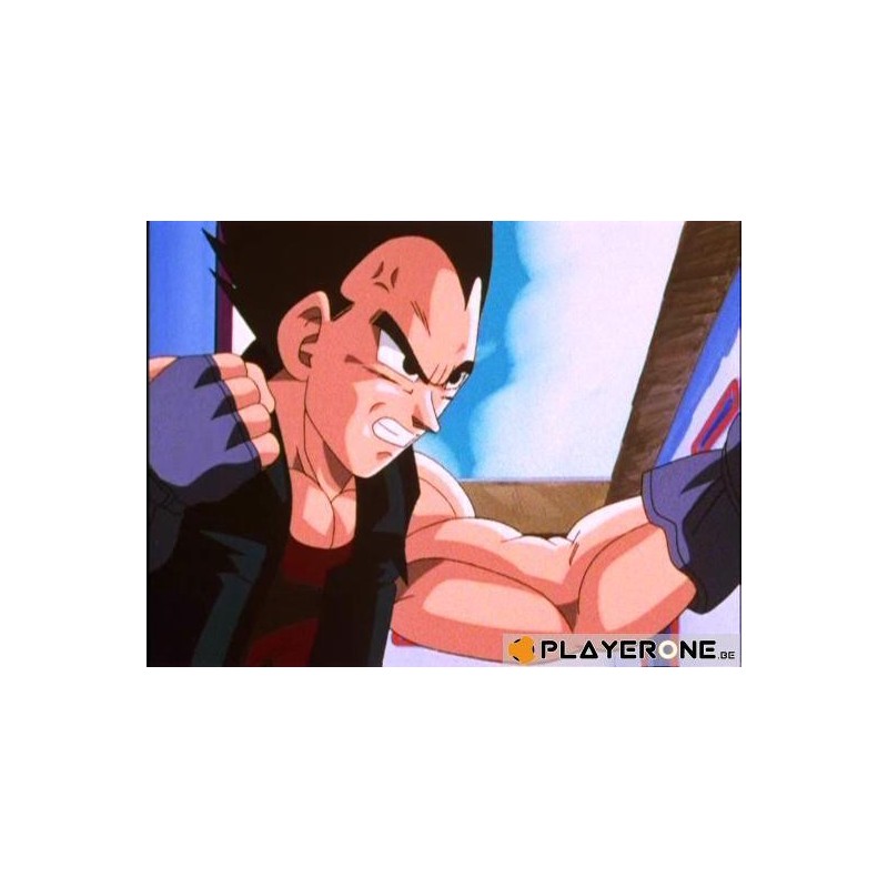 DRAGON BALL GT - Coffret 1 - Vol 1 à 4 ( Ep. 1 a 16 ) - 4 DVD 