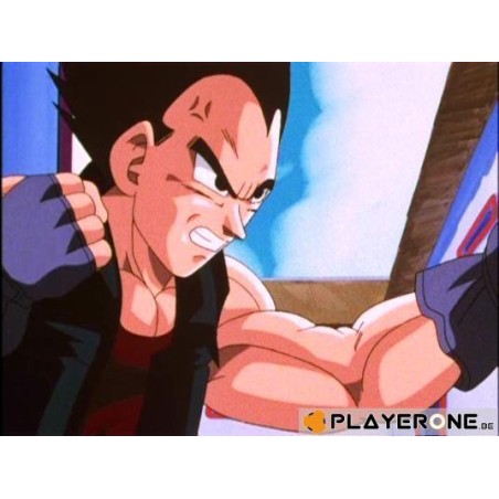 DRAGON BALL GT - Coffret 1 - Vol 1 à 4 ( Ep. 1 a 16 ) - 4 DVD 