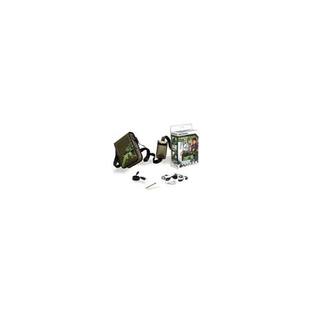 T-Pack DS Lite for Boys (Thrustmaster) 