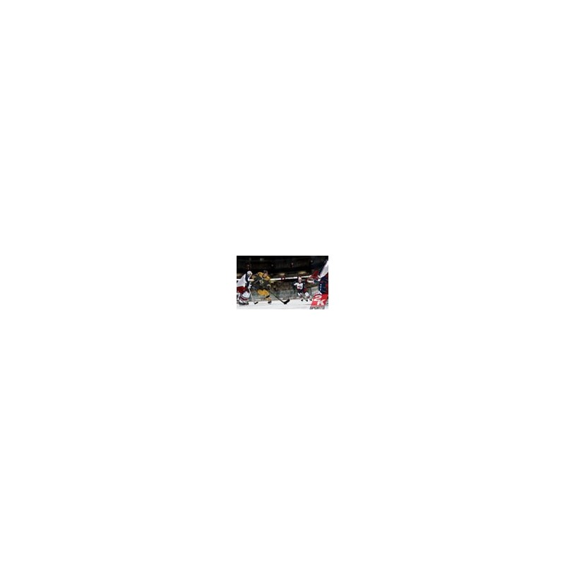 NHL 2K8 