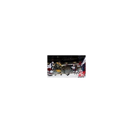 NHL 2K8 