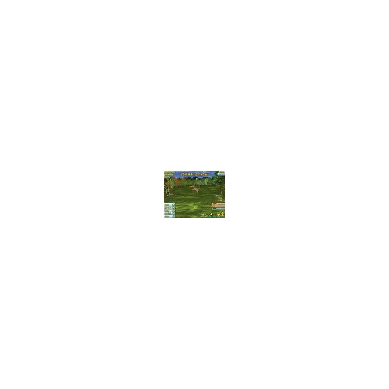 Puppy Luv : Animal Tycoon 